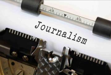 Journalism Management