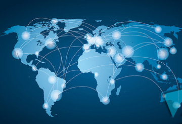 Foreign Trade Management / International Trade Management